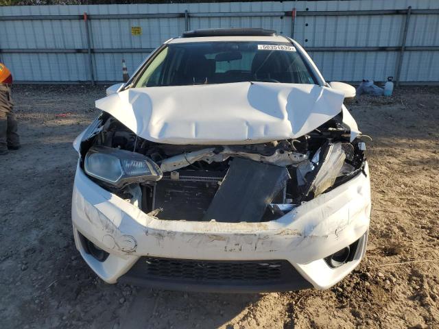 Photo 5 from auction – 2017 HONDA FIT EX with VIN JHMGK5H90HS006159