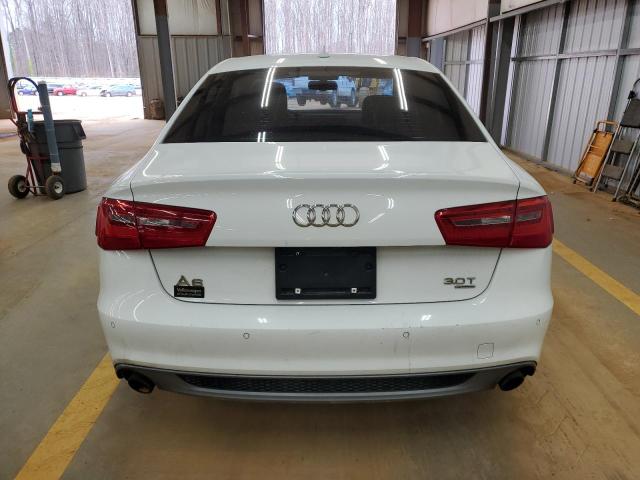 Photo 6 from auction – 2015 AUDI A6 PREMIUM with VIN WAUFGAFC3FN015727
