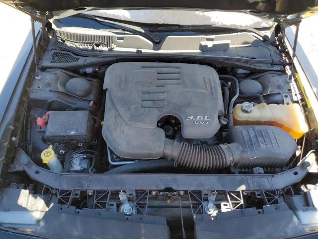 Photo 11 from auction – 2017 DODGE CHALLENGER with VIN 2C3CDZAG9HH572794
