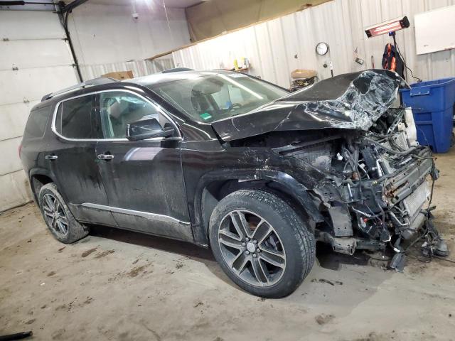 Photo 4 from auction – 2019 GMC ACADIA DEN with VIN 1GKKNXLS4KZ145478
