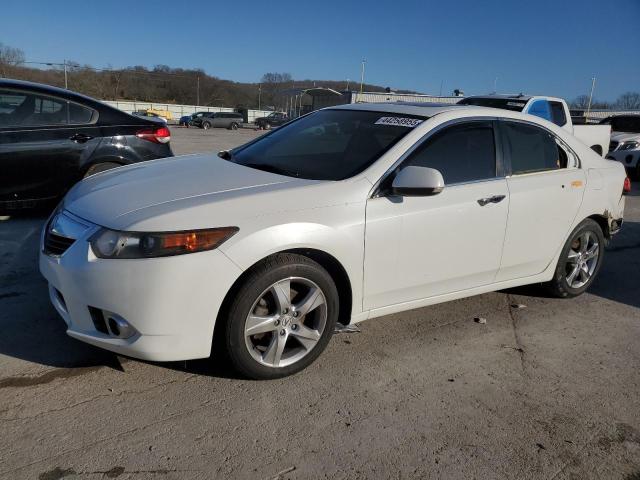 ACURA TSX 2012 with VIN JH4CU2F4XCC005263 - Photo from auction