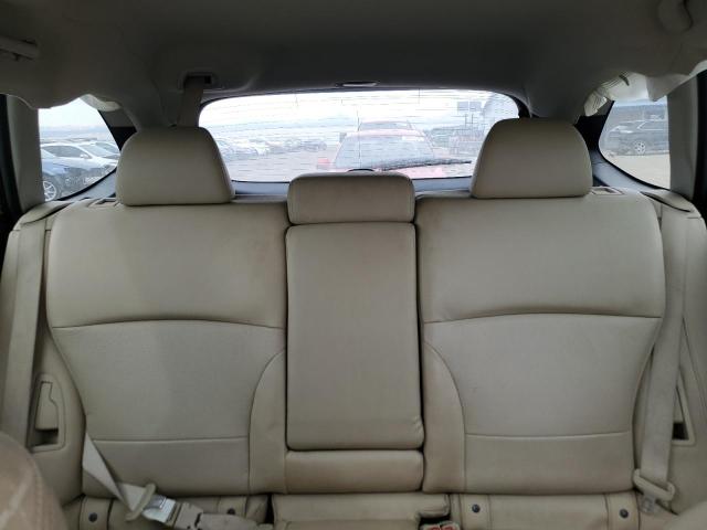Photo 10 from auction – 2017 SUBARU OUTBACK 2. with VIN 4S4BSAKC2H3409364