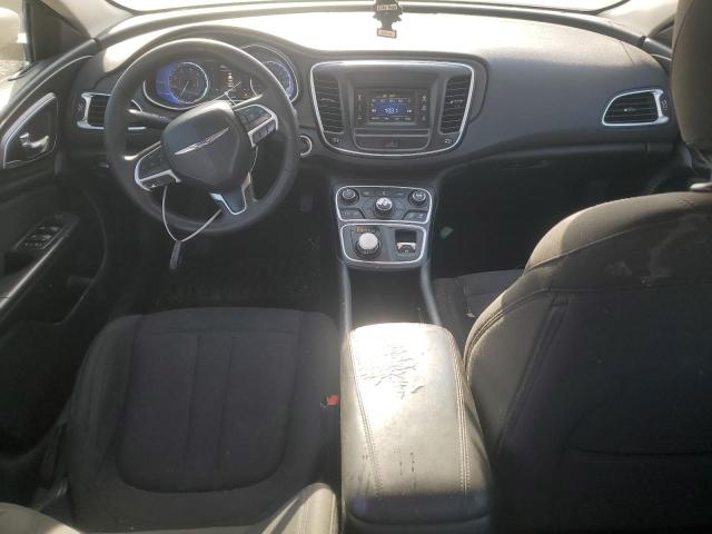 Photo 8 from auction – 2015 CHRYSLER 200 LX with VIN 1C3CCCFB2FN733939