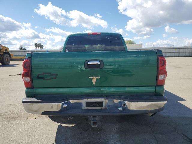 Photo 6 from auction – 1999 CHEVROLET SILVERADO with VIN 2GCEC19T5X1172300