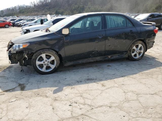 صورة رقم 1 من المزاد - 2012 TOYOTA COROLLA مع VIN 5YFBU4EE7CP029885