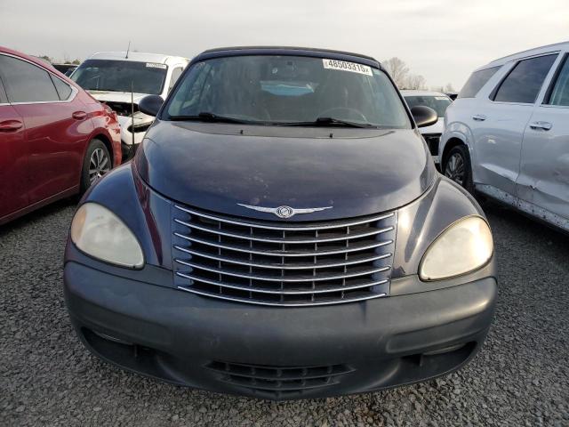 Снимка 5 от търг – 2005 CHRYSLER PT CRUISER с VIN 3C3AY75S75T362860
