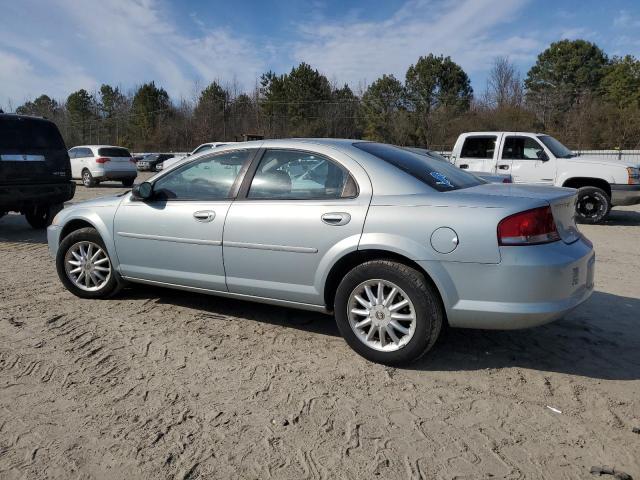 Photo 2 from auction – 2002 CHRYSLER SEBRING LX with VIN 1C3EL46RX2N174033
