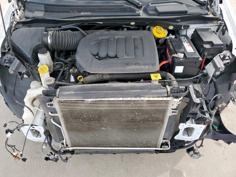 Photo 12 from auction – 2019 DODGE GRAND CARA with VIN 2C4RDGEG6KR768553