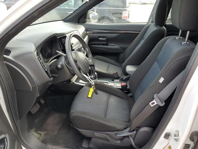 Photo 7 from auction – 2018 MITSUBISHI OUTLANDER with VIN JA4AZ3A3XJZ054109