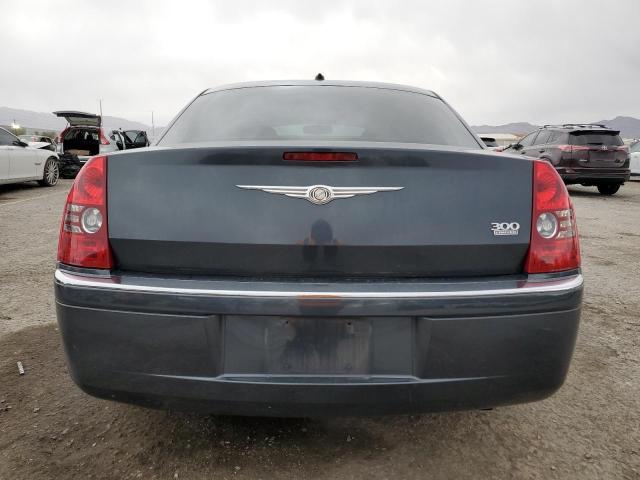 Photo 6 from auction – 2008 CHRYSLER 300 LIMITE with VIN 2C3KA33G98H325418
