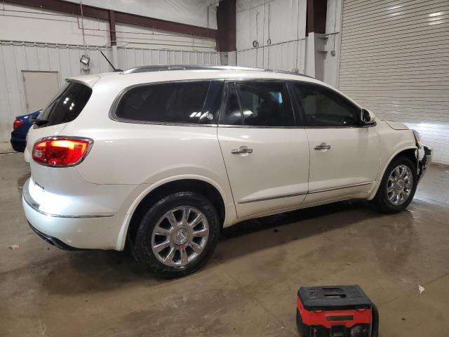 Photo 3 from auction – 2015 BUICK ENCLAVE with VIN 5GAKVBKD6FJ238266