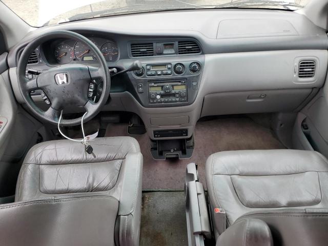 Photo 8 from auction – 2004 HONDA ODYSSEY with VIN 5FNRL18014B078125