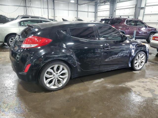 Foto 3 de la subasta – 2013 HYUNDAI VELOSTER con VIN KMHTC6AD8DU143457