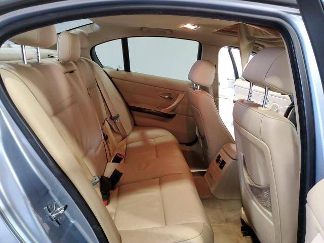 Photo 10 from auction – 2009 BMW 328 I with VIN WBAPH77509NM28715