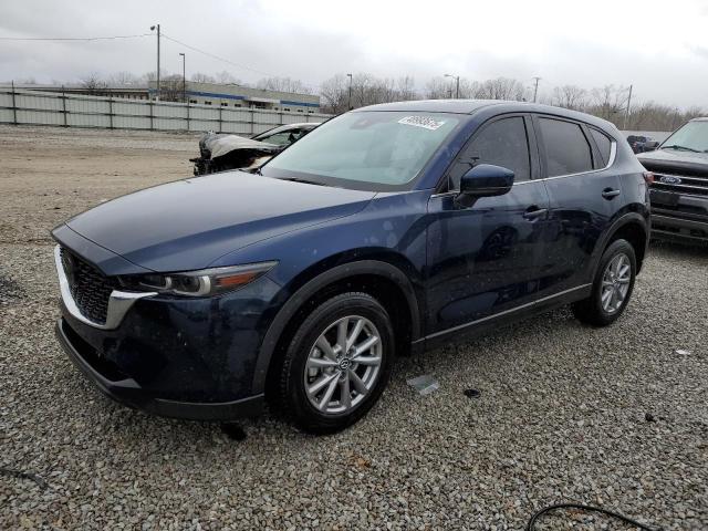 MAZDA CX-5 PREFE 2023 with VIN JM3KFBCMXP0256925 - Photo from auction