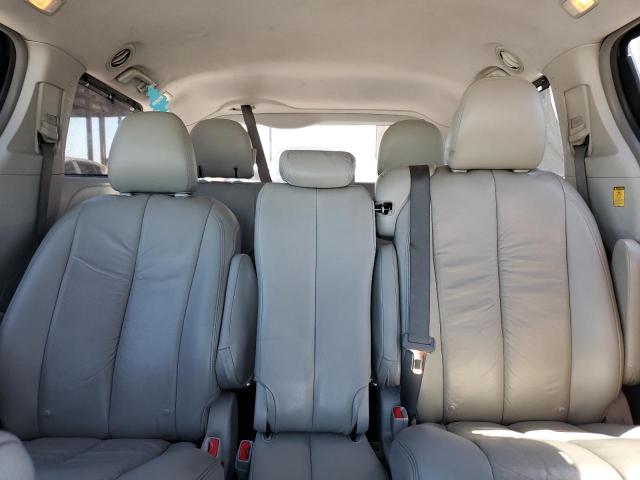 Photo 10 from auction – 2012 TOYOTA SIENNA LE with VIN 5TDKK3DC6CS248456
