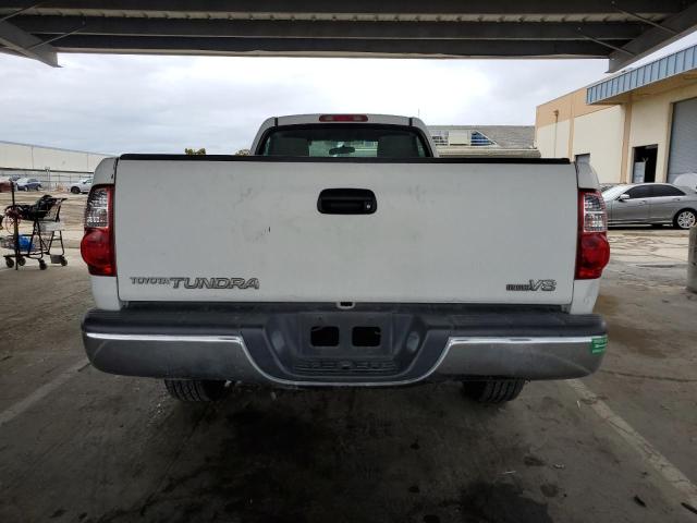 Photo 6 from auction – 2005 TOYOTA TUNDRA with VIN 5TBJT32175S458070