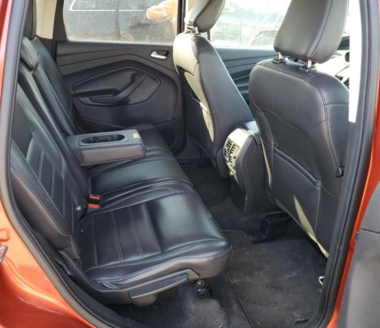 Photo 11 from auction – 2019 FORD ESCAPE SEL with VIN 1FMCU9HD0KUB54843