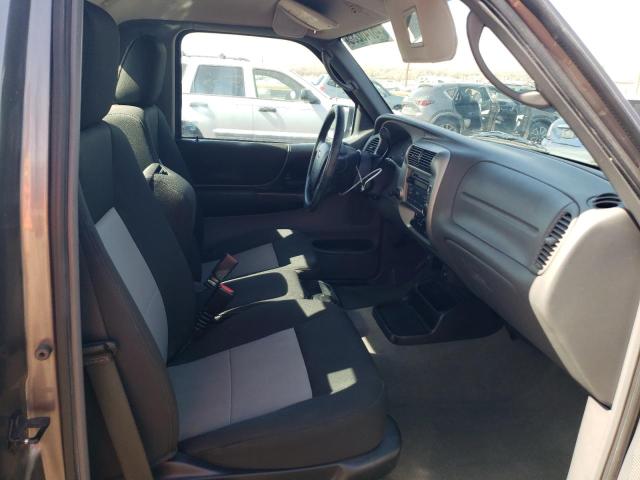 Photo 10 from auction – 2011 FORD RANGER with VIN 1FTKR1AD5BPA42552