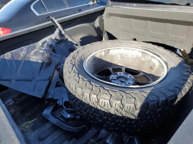 Photo 12 from auction – 2021 RAM 1500 CLASS with VIN 3C6RR7KG2MG571224