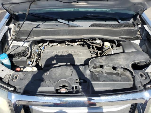 Photo 12 from auction – 2011 HONDA PILOT EX with VIN 5FNYF4H42BB081359