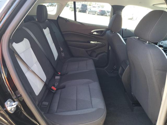 Photo 10 from auction – 2024 CHEVROLET TRAX LS with VIN KL77LFE23RC205100