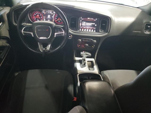 Photo 8 from auction – 2016 DODGE CHARGER SX with VIN 2C3CDXHG3GH323836