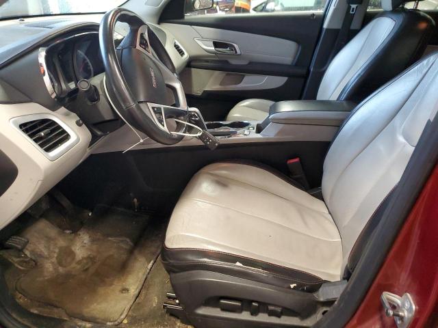 Photo 7 from auction – 2011 GMC TERRAIN SL with VIN 2CTFLVE53B6244064
