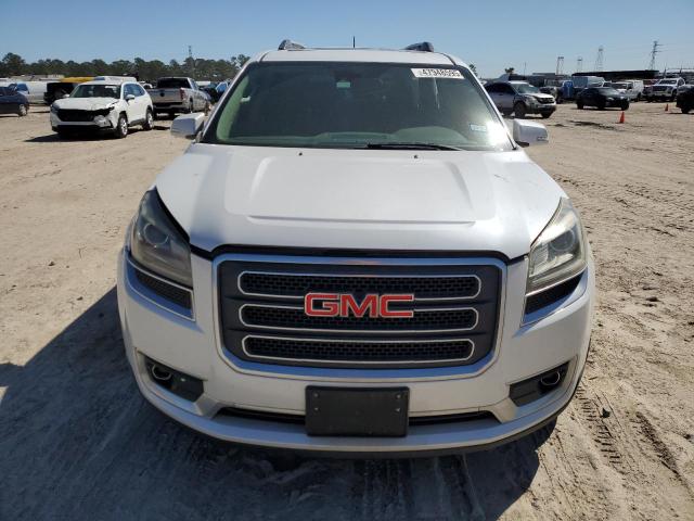 Photo 5 from auction – 2016 GMC ACADIA SLT with VIN 1GKKRRKD6GJ267610