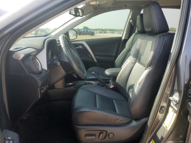 Photo 7 from auction – 2015 TOYOTA RAV4 LIMIT with VIN 2T3YFREV5FW224914
