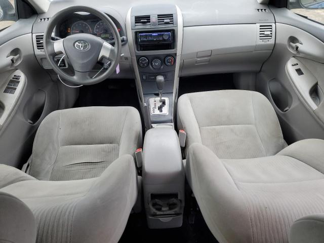 Photo 8 from auction – 2010 TOYOTA COROLLA with VIN 2T1BU4EE4AC232438