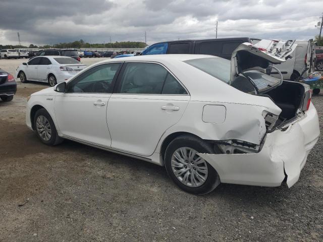Photo 2 from auction – 2012 TOYOTA CAMRY HYBR with VIN 4T1BD1FK2CU061466