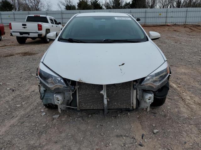 Photo 5 from auction – 2014 TOYOTA COROLLA L with VIN 2T1BURHE5EC072178