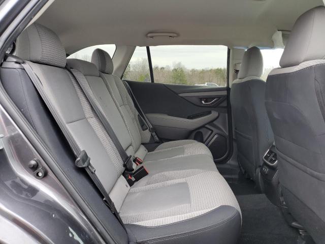 Photo 11 from auction – 2022 SUBARU OUTBACK PR with VIN 4S4BTADC3N3112917