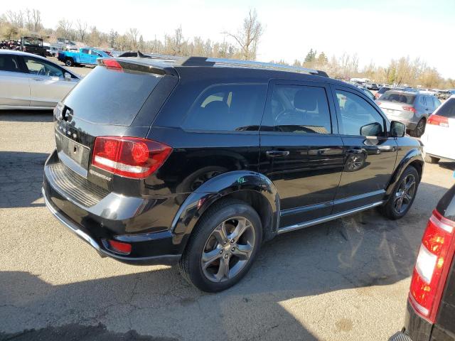 Photo 3 from auction – 2015 DODGE JOURNEY CR with VIN 3C4PDDGG2FT749309