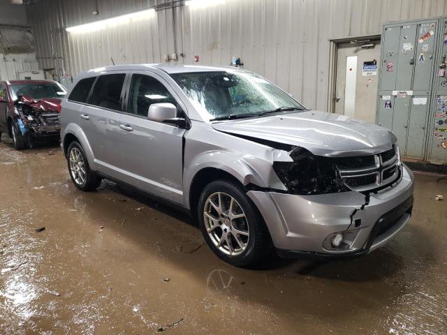 Фото 4 с аукциона – 2015 DODGE JOURNEY R/ с VIN 3C4PDDEG7FT671788
