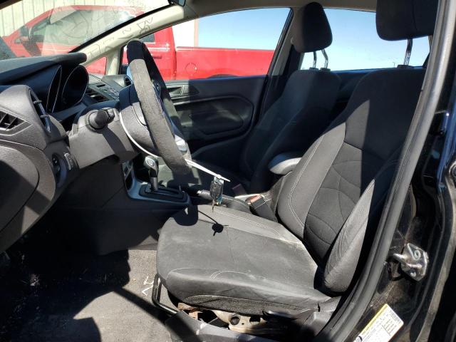 Photo 7 from auction – 2017 FORD FIESTA SE with VIN 3FADP4BJ3HM115197