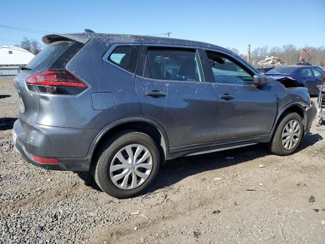 Photo 3 from auction – 2019 NISSAN ROGUE S with VIN 5N1AT2MVXKC819690