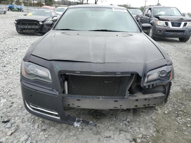Photo 5 from auction – 2013 CHRYSLER 300 with VIN 2C3CCAAG5DH551763
