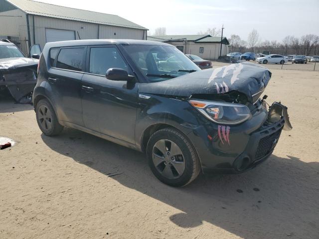Photo 4 from auction – 2015 KIA SOUL with VIN KNDJN2A28F7168244