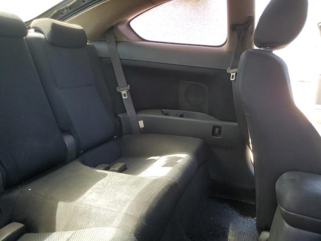Photo 10 from auction – 2006 TOYOTA SCION TC with VIN JTKDE167X60074136