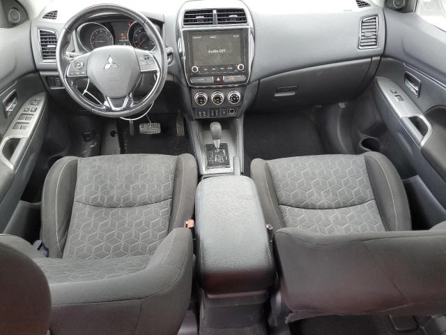 Photo 8 from auction – 2020 MITSUBISHI OUTLANDER with VIN JA4AP4AU1LU004333