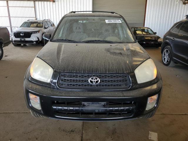 Photo 5 from auction – 2002 TOYOTA RAV4 with VIN JTEHH20V926066285