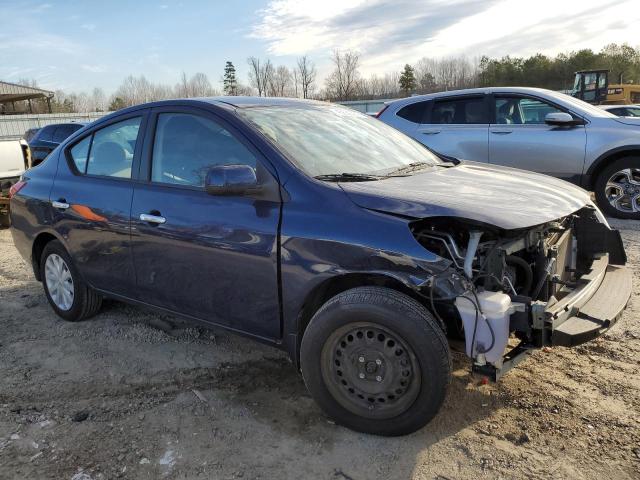 Photo 4 from auction – 2012 NISSAN VERSA S with VIN 3N1CN7AP3CL853876