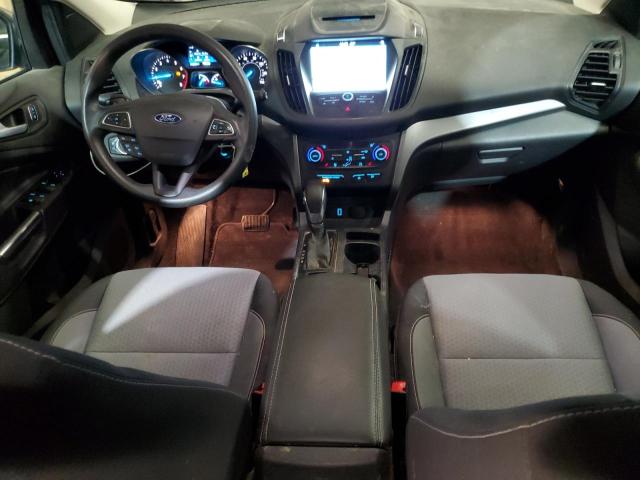 Photo 8 from auction – 2018 FORD ESCAPE SE with VIN 1FMCU9GD0JUD12789
