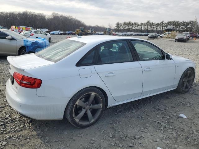 Photo 3 from auction – 2014 AUDI A4 PREMIUM with VIN WAUFFAFL8EA052491