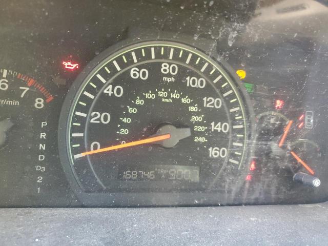 Photo 9 from auction – 2004 HONDA ACCORD EX with VIN JHMCM56874C030899