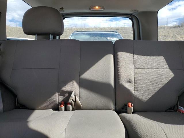 Photo 10 from auction – 2003 JEEP GRAND CHER with VIN 1J4GW48S13C556129