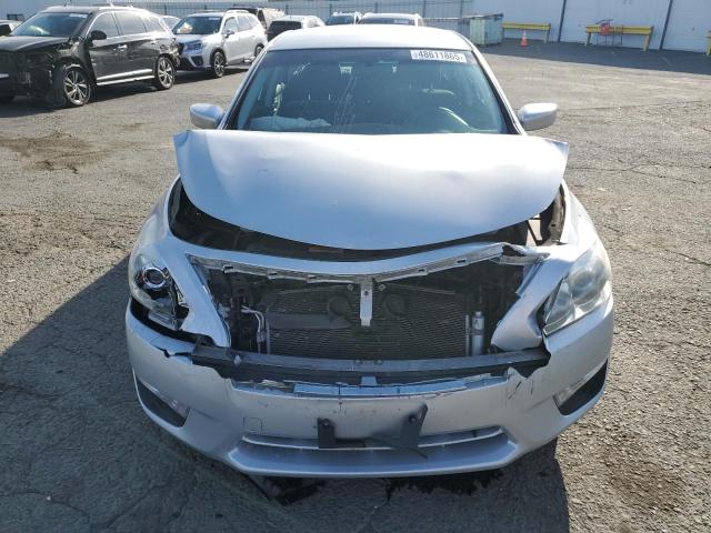 Photo 5 from auction – 2014 NISSAN ALTIMA 3.5 with VIN 1N4BL3AP7EC152883