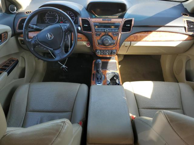 Photo 8 from auction – 2014 ACURA RDX TECHNO with VIN 5J8TB3H55EL016324